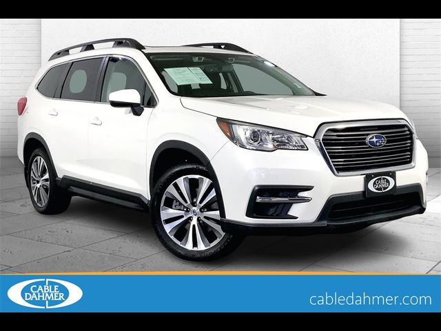 2020 Subaru Ascent Premium