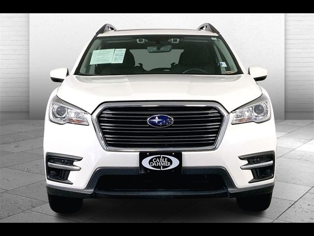 2020 Subaru Ascent Premium