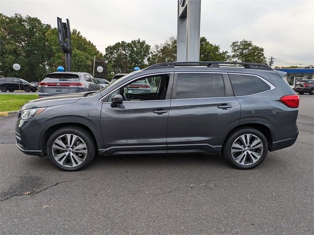 2020 Subaru Ascent Premium