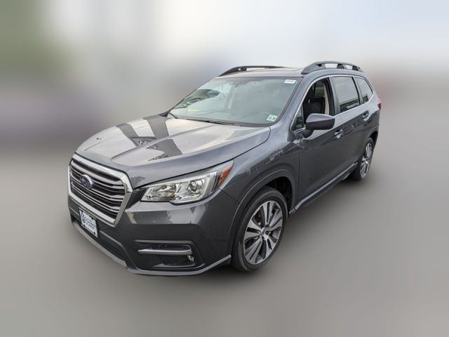 2020 Subaru Ascent Premium