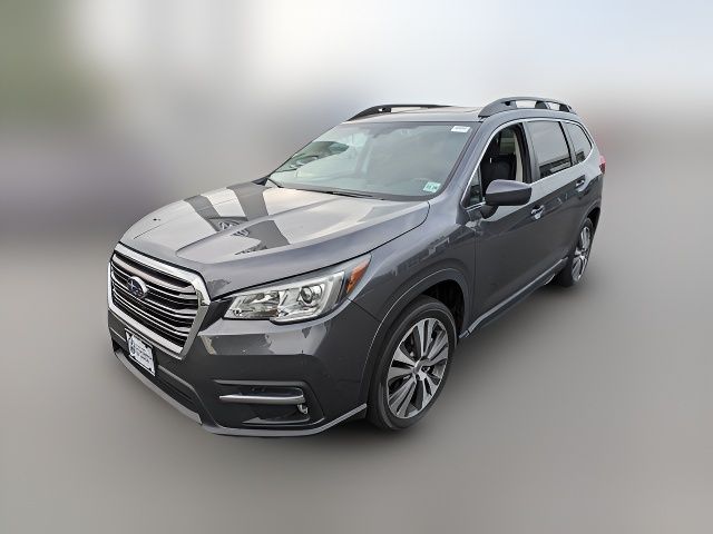 2020 Subaru Ascent Premium