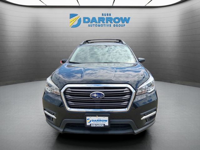2020 Subaru Ascent Premium