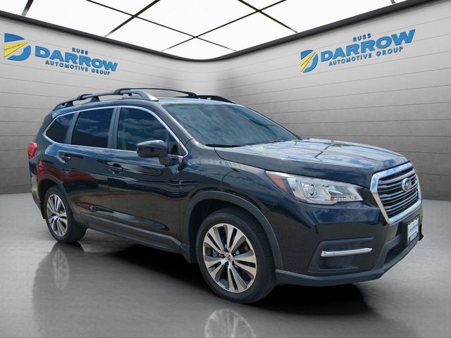 2020 Subaru Ascent Premium