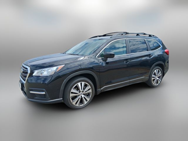 2020 Subaru Ascent Premium