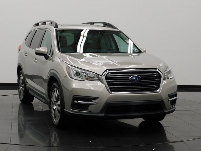 2020 Subaru Ascent Premium