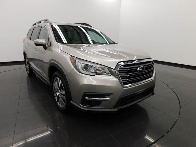 2020 Subaru Ascent Premium