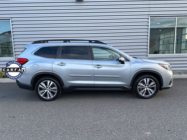 2020 Subaru Ascent Premium