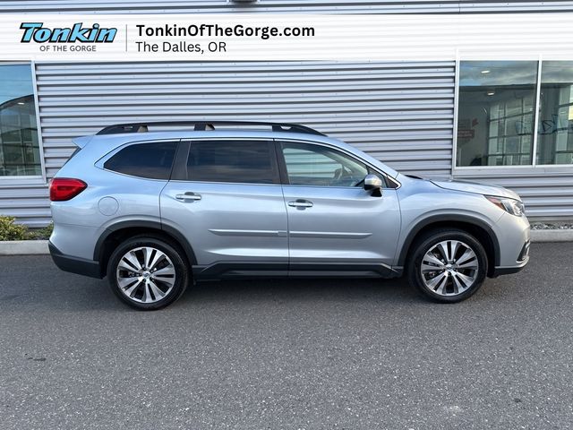 2020 Subaru Ascent Premium