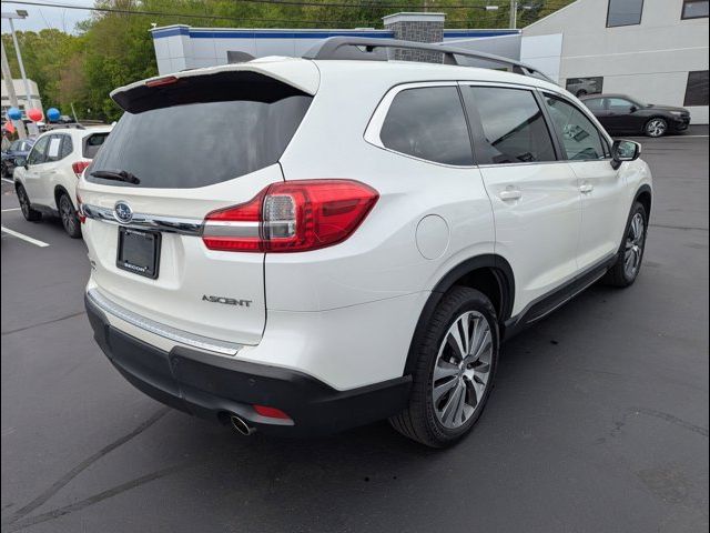 2020 Subaru Ascent Premium