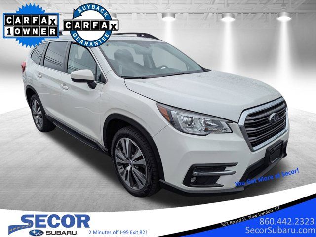 2020 Subaru Ascent Premium