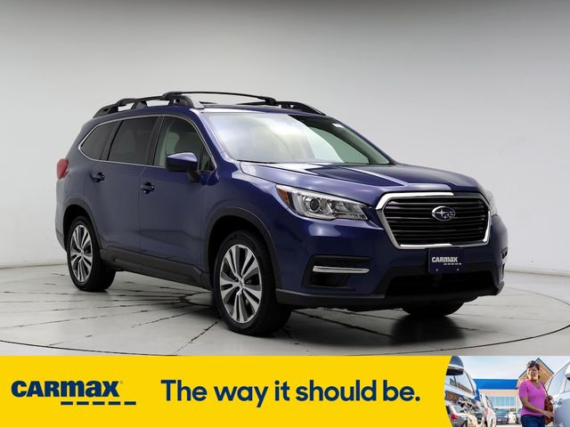 2020 Subaru Ascent Premium