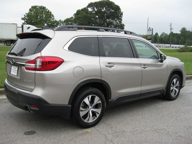 2020 Subaru Ascent Premium