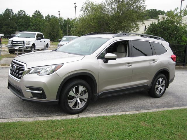 2020 Subaru Ascent Premium