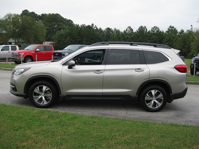 2020 Subaru Ascent Premium