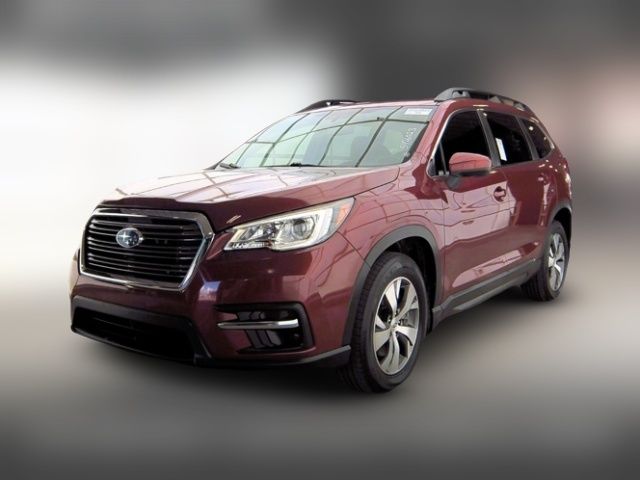 2020 Subaru Ascent Premium