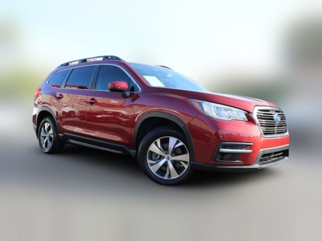 2020 Subaru Ascent Premium