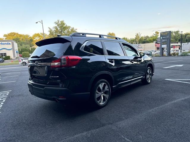 2020 Subaru Ascent Premium