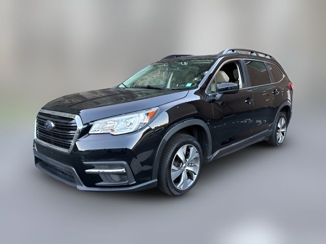 2020 Subaru Ascent Premium