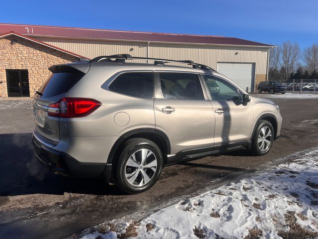 2020 Subaru Ascent Premium