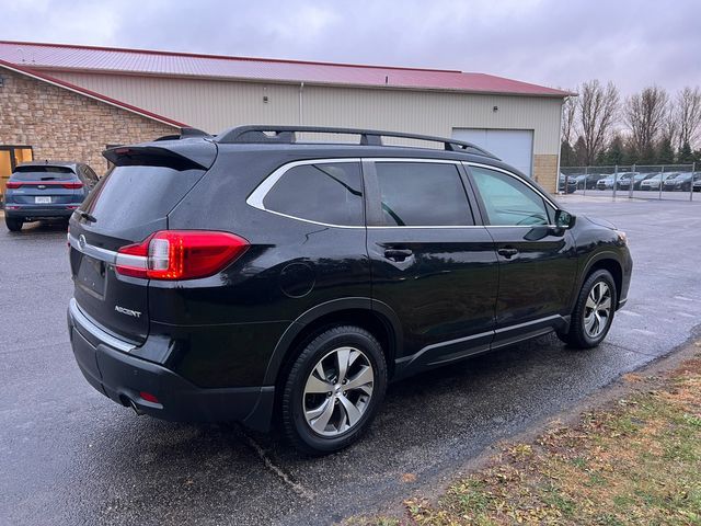 2020 Subaru Ascent Premium