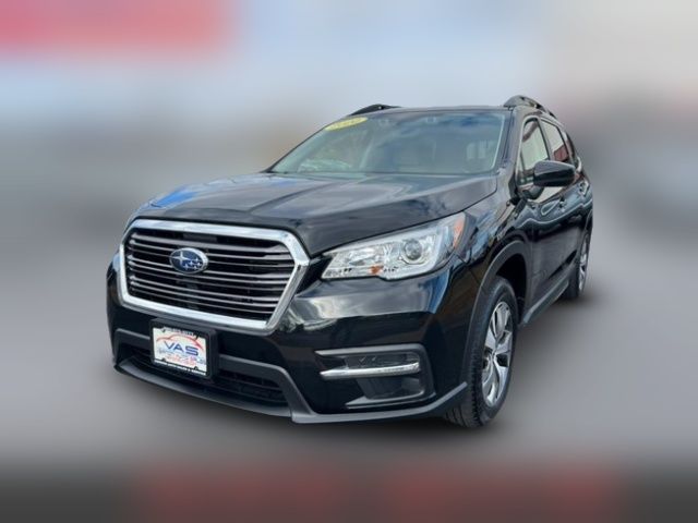 2020 Subaru Ascent Premium