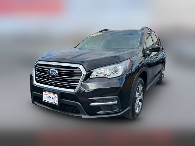 2020 Subaru Ascent Premium