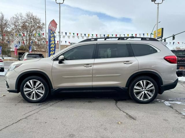 2020 Subaru Ascent Premium