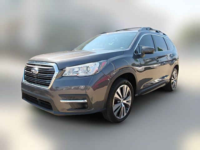 2020 Subaru Ascent Premium