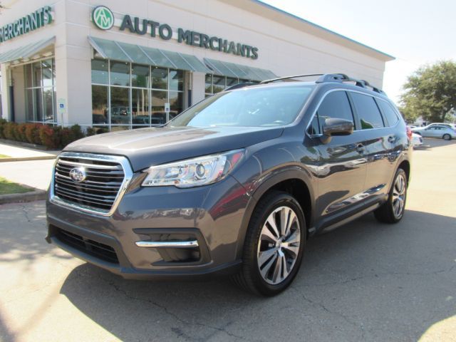 2020 Subaru Ascent Premium