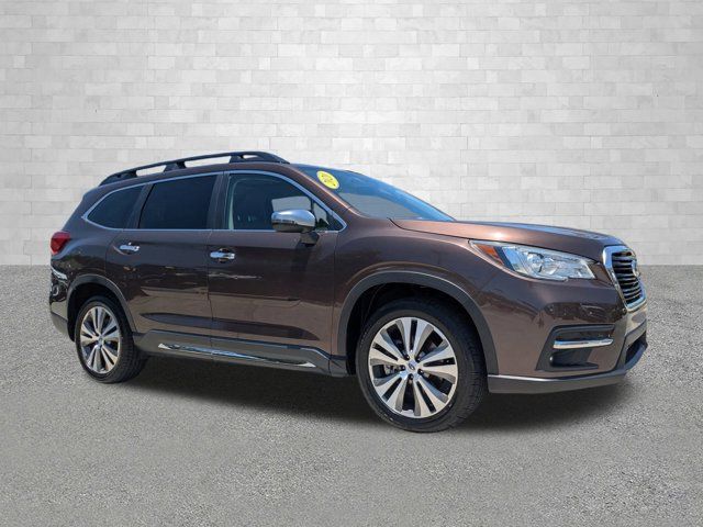 2020 Subaru Ascent Touring