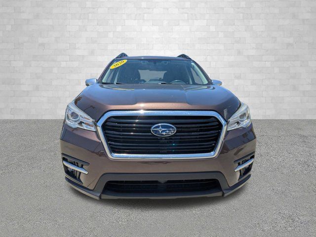 2020 Subaru Ascent Touring