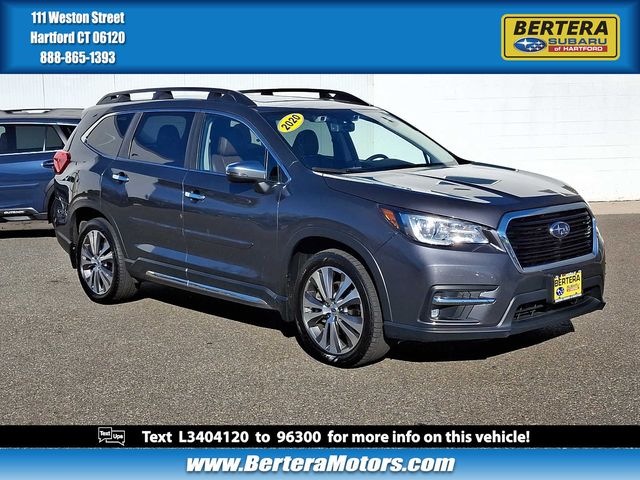 2020 Subaru Ascent Touring