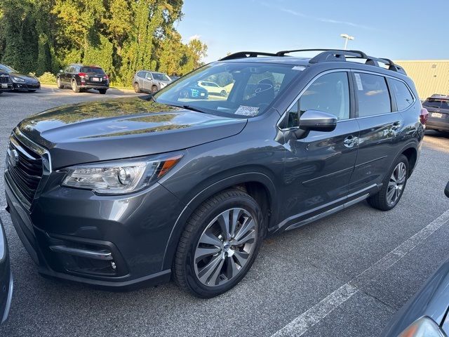 2020 Subaru Ascent Touring