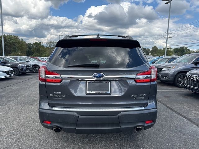 2020 Subaru Ascent Touring