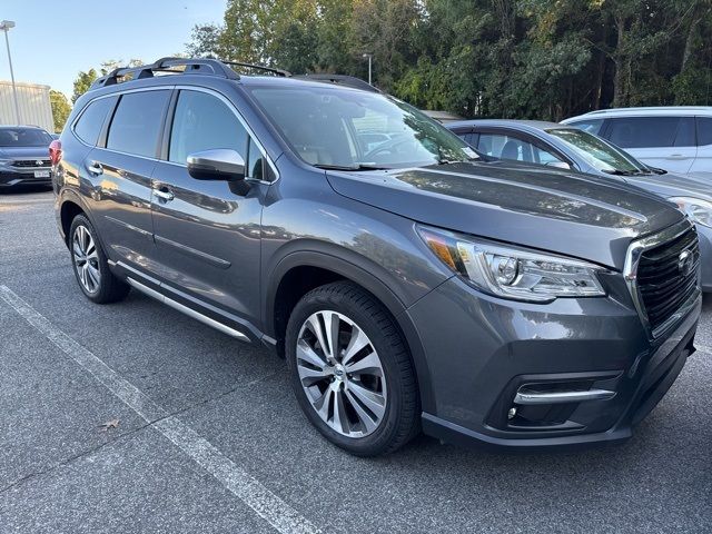 2020 Subaru Ascent Touring