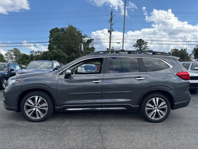 2020 Subaru Ascent Touring