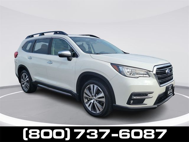 2020 Subaru Ascent Touring