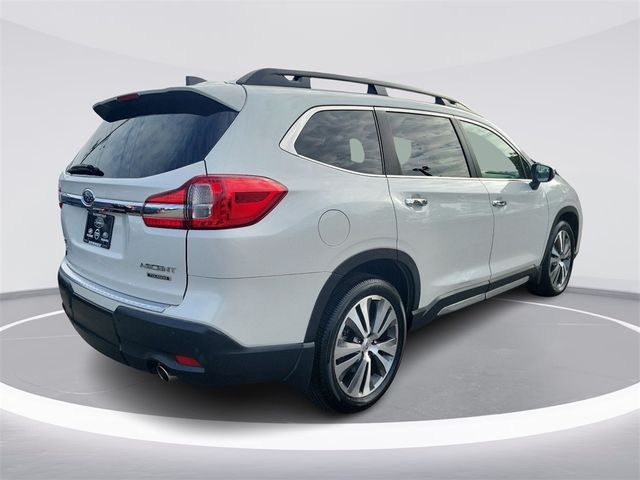 2020 Subaru Ascent Touring