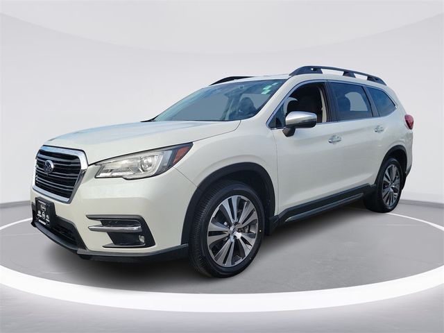 2020 Subaru Ascent Touring