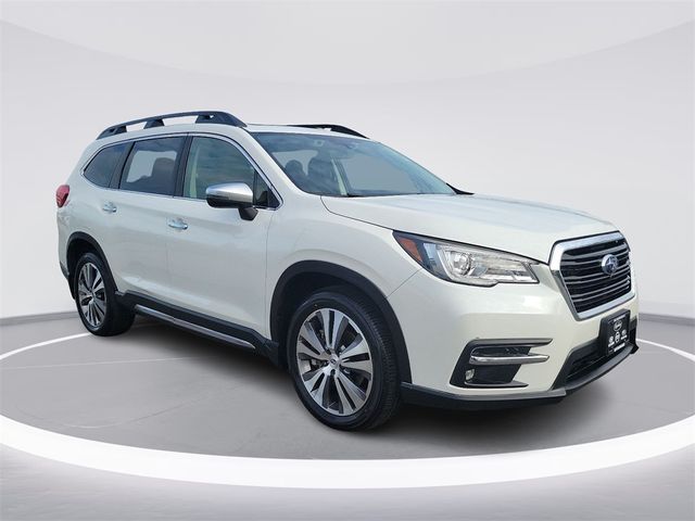 2020 Subaru Ascent Touring