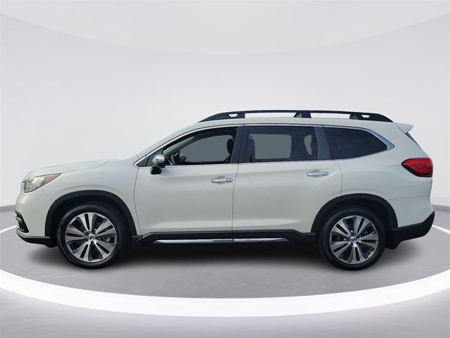 2020 Subaru Ascent Touring