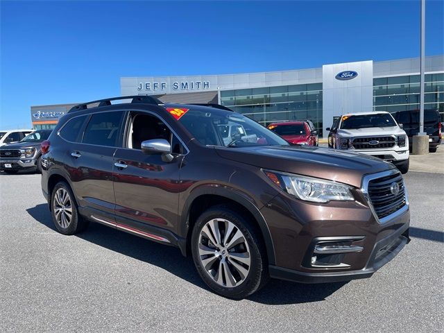 2020 Subaru Ascent Touring