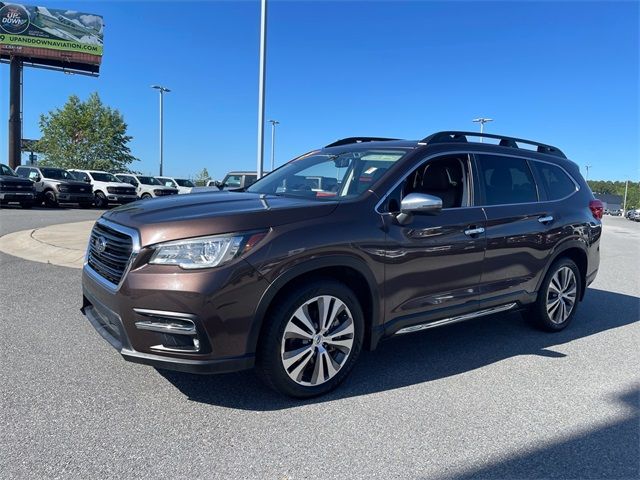 2020 Subaru Ascent Touring