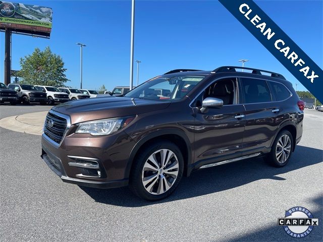 2020 Subaru Ascent Touring