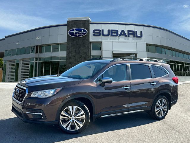 2020 Subaru Ascent Touring