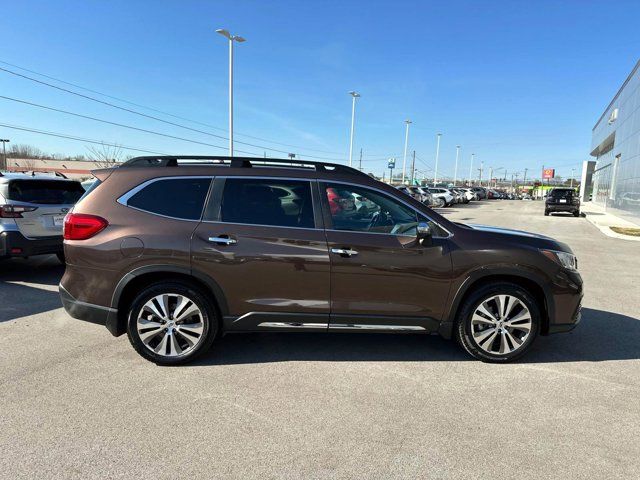 2020 Subaru Ascent Touring