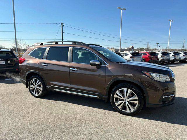 2020 Subaru Ascent Touring