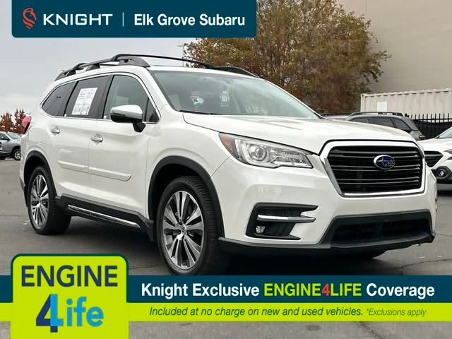 2020 Subaru Ascent Touring