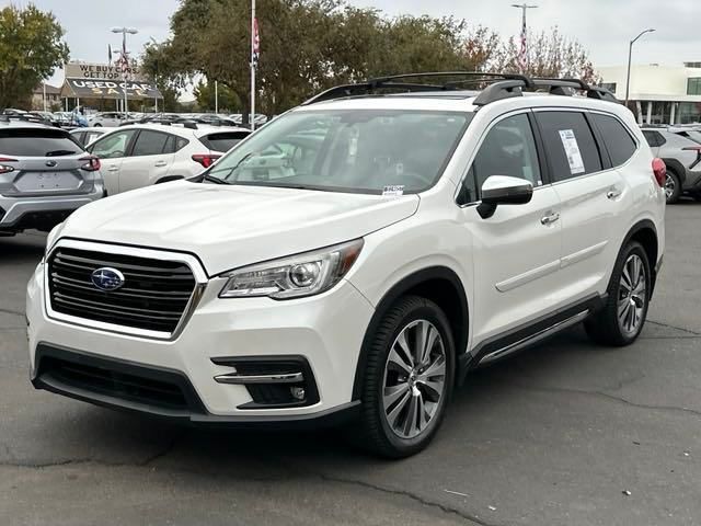 2020 Subaru Ascent Touring