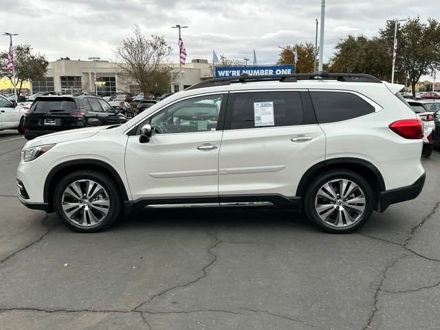 2020 Subaru Ascent Touring